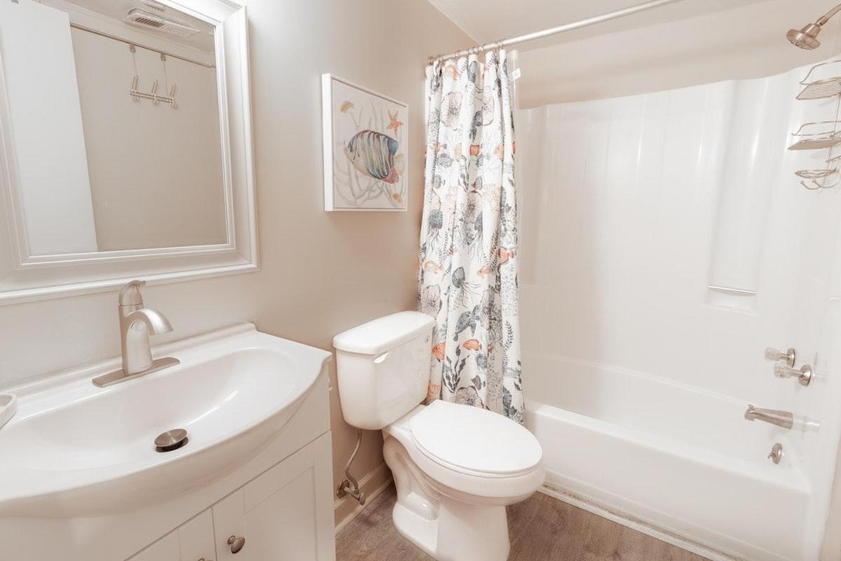 Marsh View Condo With An Indoor Pool Hot Tub Myrtle Beach Buitenkant foto