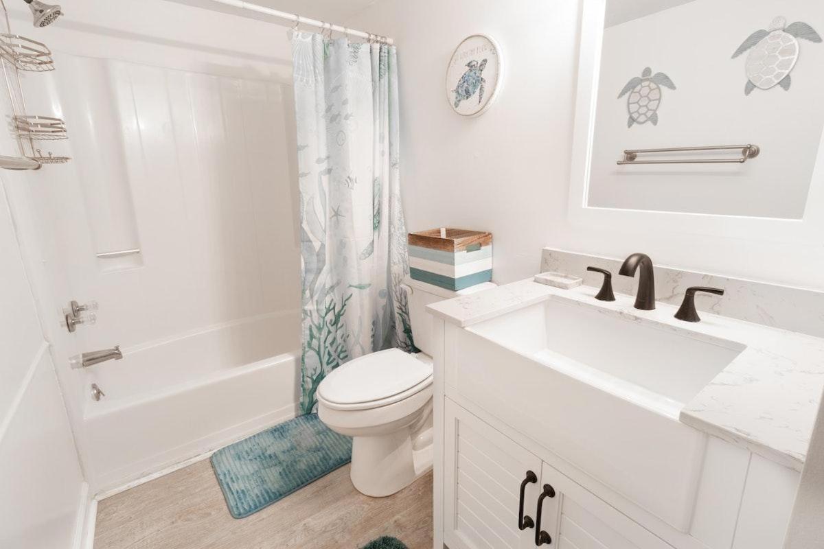 Marsh View Condo With An Indoor Pool Hot Tub Myrtle Beach Buitenkant foto